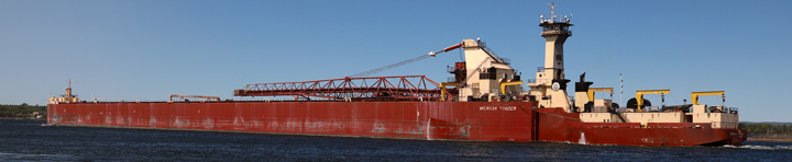 Banner image: Michigan Trader